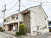 伊予北条駅より徒歩12分 2階 築17年4ヶ月の賃貸物件