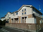 メロウブルーム 1階 築19年2ヶ月の賃貸物件