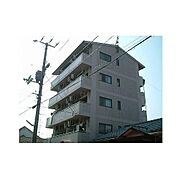 いよ立花駅より徒歩4分 5階 築33年6ヶ月の賃貸物件