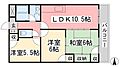 グランシャトレ姫原2階5.0万円
