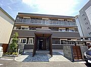 レーヴ・リボンYK 2階 築5年4ヶ月の賃貸物件