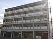 衣山駅より徒歩2分 3階 築55年6ヶ月の賃貸物件