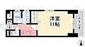 インベリアル一番町5階5.3万円