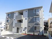 Dーroom安城寺 1階 築7年9ヶ月の賃貸物件