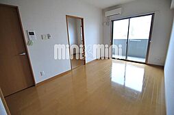 ヴァレーレ喜与町 902 9階1LDKのリビング/ダイニング