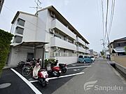 リベラル 余戸 1階 築37年7ヶ月の賃貸物件