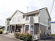 ボー・セゾン A 1階 築24年11ヶ月の賃貸物件