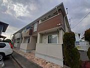 グレイス愛 2階 築15年6ヶ月の賃貸物件