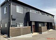 BELGRAVIAKINUYAMA 2階 築8年8ヶ月の賃貸物件