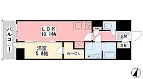 間取り：238008214533