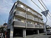 土居田駅より徒歩9分 4階 築34年4ヶ月の賃貸物件