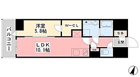 間取り：238008219374