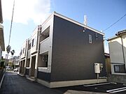 山西駅より徒歩5分 1階 築9年8ヶ月の賃貸物件