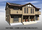 ルリアン 2階 築12年6ヶ月の賃貸物件