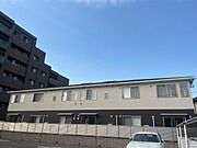 GRANDLUANA 1階 築6年7ヶ月の賃貸物件