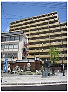 チュリス松山 3階 築43年4ヶ月の賃貸物件