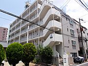 エトワール鉄砲町 3階 築38年7ヶ月の賃貸物件