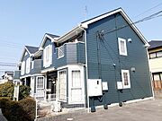 パティオ・リッチ 1階 築25年7ヶ月の賃貸物件