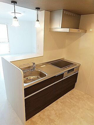 フェリシアス松原_内装_1