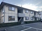 新川駅より徒歩3分 2階 築24年10ヶ月の賃貸物件