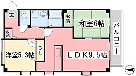 間取り：238008283946