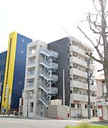 古町駅より徒歩4分 3階 築3年8ヶ月の賃貸物件