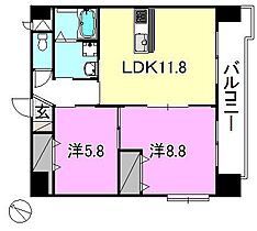 間取り：238008283952