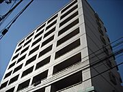 勝山町駅より徒歩5分 7階 築19年8ヶ月の賃貸物件