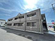 鷹ノ子駅より徒歩1分 2階 築12年2ヶ月の賃貸物件