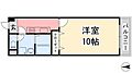 フォルテ小坂3階3.9万円