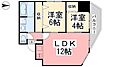ブロッサム道後6階5.9万円
