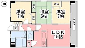 間取り：238008320825
