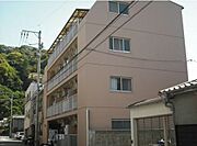 清水町ハイツ2 2階 築30年7ヶ月の賃貸物件