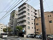 フィオーレ松山 3階 築31年6ヶ月の賃貸物件
