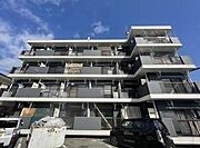 コーポ福住 2階 築41年4ヶ月の賃貸物件