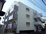 市坪駅より徒歩12分 2階 築35年の賃貸物件