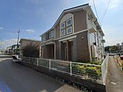 ハウス クレメント A 2階 築19年2ヶ月の賃貸物件