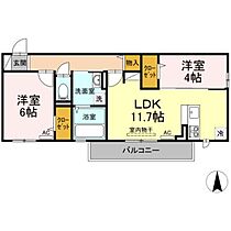 間取り：238008372502