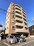 ピュアハーツの賃貸物件