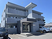 市坪駅より徒歩6分 1階 築3年10ヶ月の賃貸物件