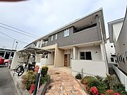 市坪駅より徒歩3分 1階 築13年6ヶ月の賃貸物件