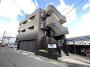 パルトネールホウメンレナトゥスの賃貸物件