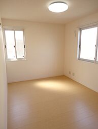 エントピア幸　A棟 2階1LDKのリビング/ダイニング