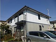 セジュール楓 1階 築28年の賃貸物件