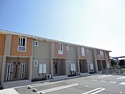 ピュール・クオーレの賃貸物件