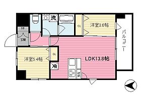 間取り：238008415008