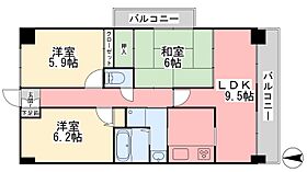間取り：238008428436
