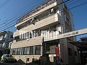 グラフティ桑原の賃貸物件