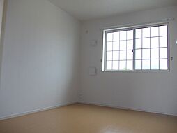 ヴィラ有ノ木 1階2DKのリビング/ダイニング