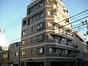 石手川公園駅より徒歩7分 4階 築26年11ヶ月の賃貸物件